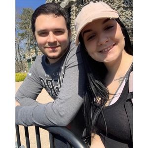 Meet your Posher, Brian